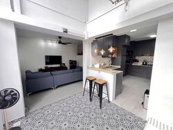 Blk 101 Pasir Ris Street 12 (Pasir Ris), HDB Executive #532933741